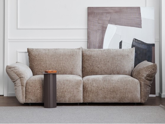 Диван grado design PUFF