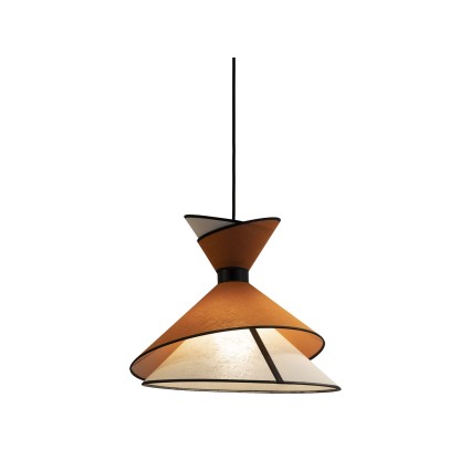 Подвесные светильники DESIGNHEURE KIMONO GRAND