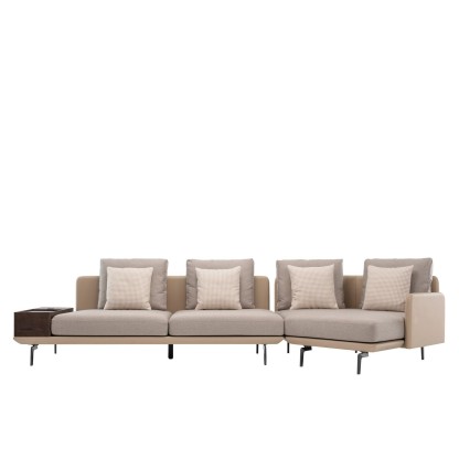 Диван Como Furniture MEGA