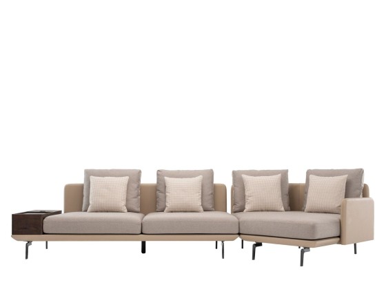 Диван Como Furniture MEGA