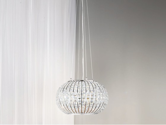 Подвесные светильники Fan Europe Lighting CONCERT