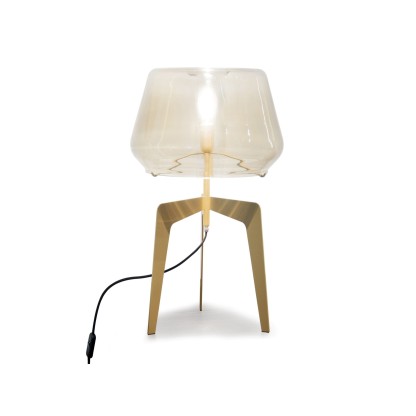 Настольные светильники Aston Martin V258