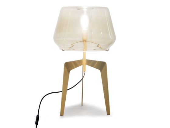 Настольные светильники Aston Martin V258