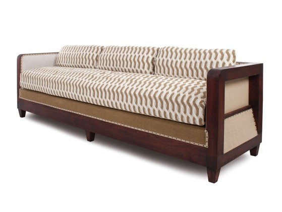 Диван Crearte Collections BAMBOU ESSENCE