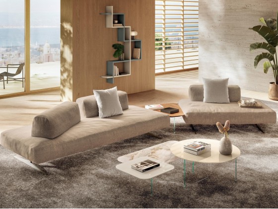 Диван Lago AIR SOFT FREE - 2697