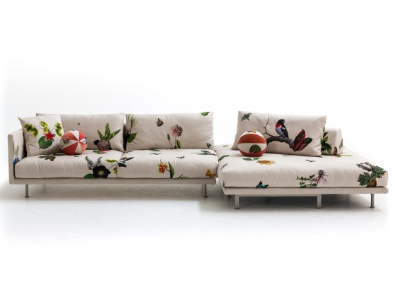 Диван Moroso JOSH