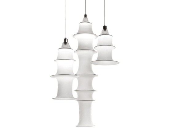 Подвесные светильники Danese Milano FALKLAND