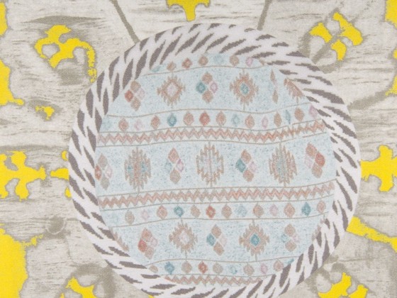 Ткань для штор KOHRO ASTRID