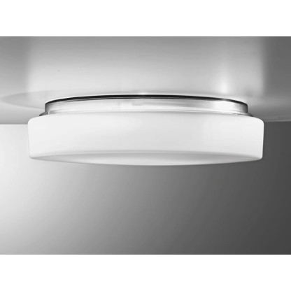 Бра - настенная лампа Zafferano DRUM