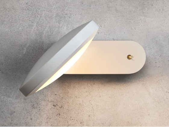 Бра - настенная лампа Mawa Design MAGGY 3