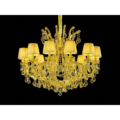 Подвесные светильники Masiero MARIA TERESA