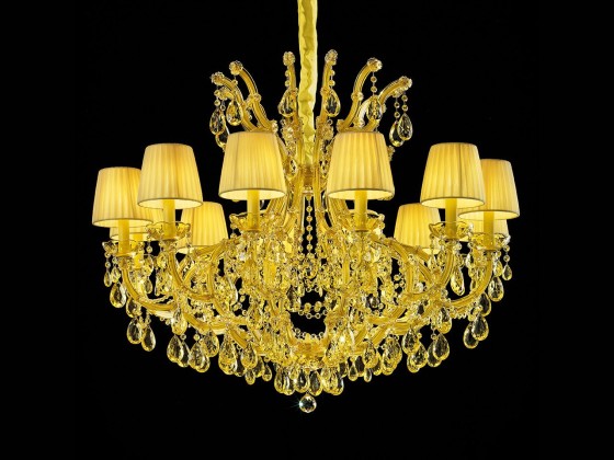 Подвесные светильники Masiero MARIA TERESA