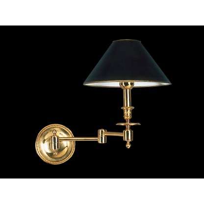 Бра - настенная лампа Tisserant 52106