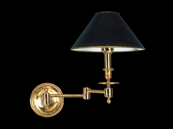 Бра - настенная лампа Tisserant 52106