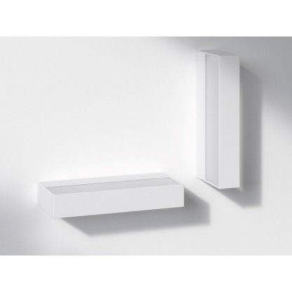 Настеннопотолочные светильники Rotaliana INOUT