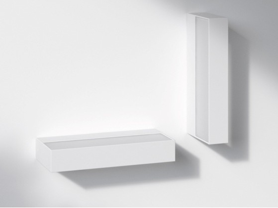 Настеннопотолочные светильники Rotaliana INOUT