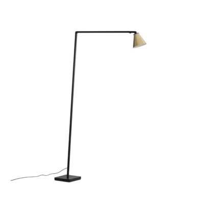 Напольный светильник NEMO UNTITLED READING CONE