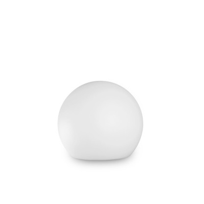 Уличный торшер Ideal Lux SOLE PT1