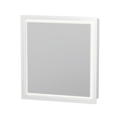 Зеркало для ванной комнаты Duravit LC 7650