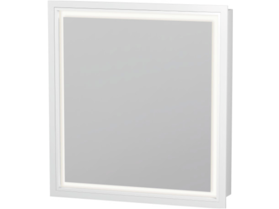 Зеркало для ванной комнаты Duravit LC 7650