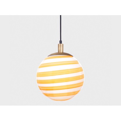 Подвесные светильники Sogni Di Cristallo BALL #014