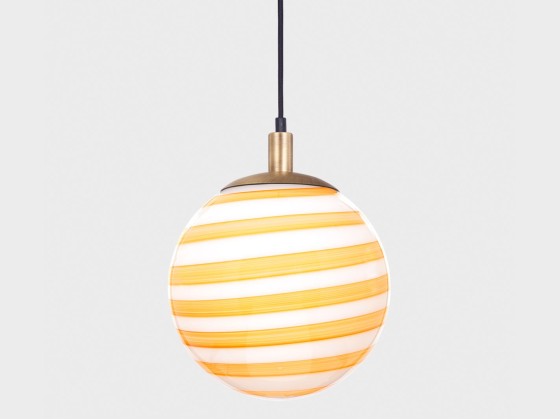 Подвесные светильники Sogni Di Cristallo BALL #014