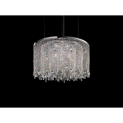 Подвесные светильники Masiero IMPERO &amp; DECO VE 811 S12 RD