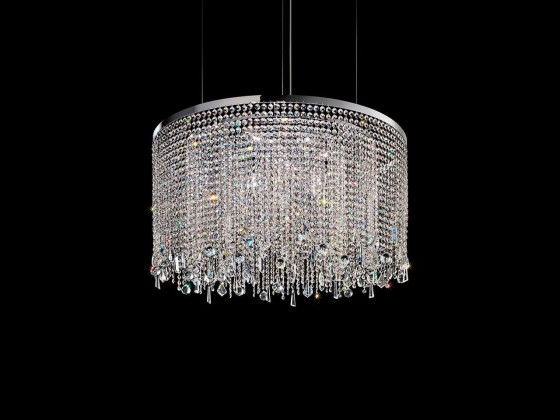 Подвесные светильники Masiero IMPERO &amp; DECO VE 811 S12 RD