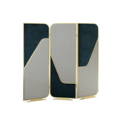 Перегородка Essential Home GIULIETTA