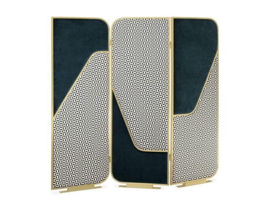 Перегородка Essential Home GIULIETTA