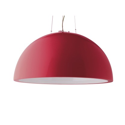 Подвесные светильники SLIDE CUPOLE