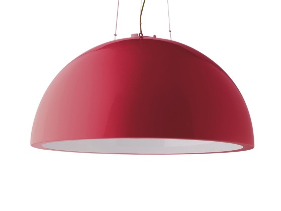 Подвесные светильники SLIDE CUPOLE