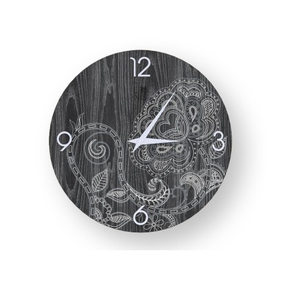 Часы LIGNIS® ROSE COLD