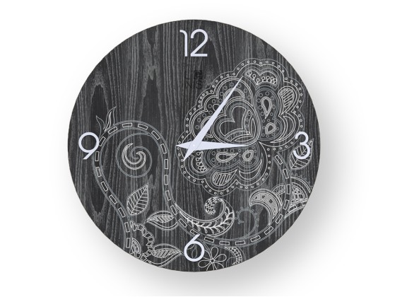 Часы LIGNIS® ROSE COLD