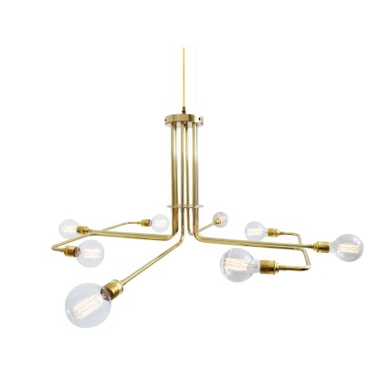 Подвесные светильники Mullan Lighting AMMAN