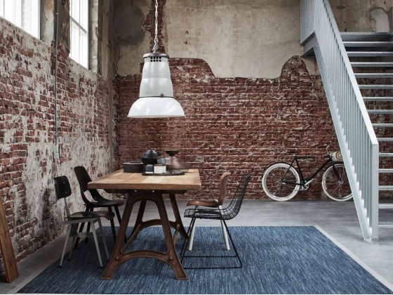 Ковер TARKETT DENIM