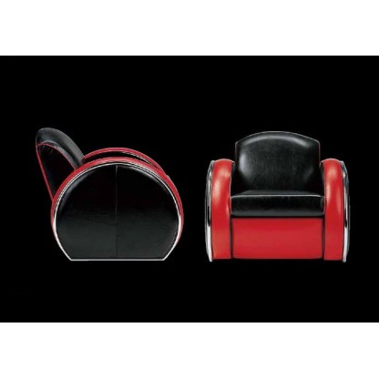 Кресло Mirabili MIAMI BEACH