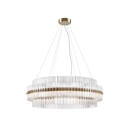 Подвесные светильники Il Paralume Marina 2293