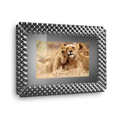 Зеркало Fiam Italia POP TV