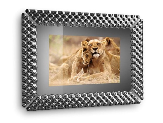 Зеркало Fiam Italia POP TV