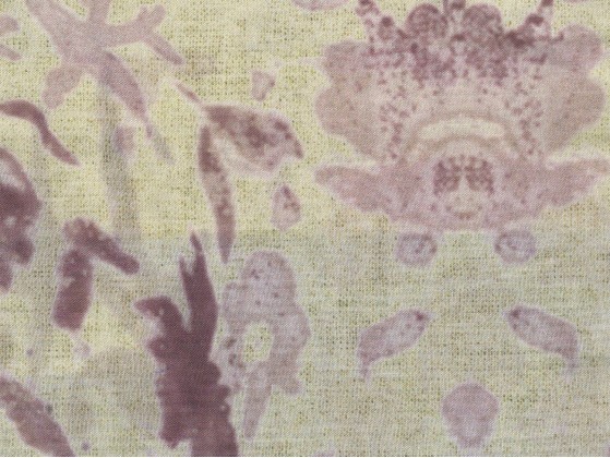 Ткани KOHRO AEOLIAN BREEZE