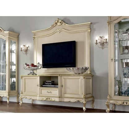 Тумба под телевизор Modenese Luxury Interiors 