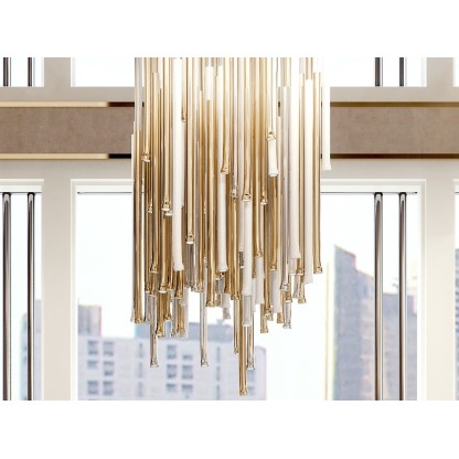 Подвесные светильники Bizzotto Italia SYMPHONY