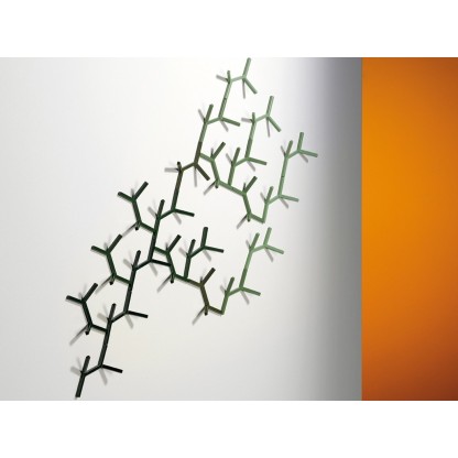 Вешалка для одежды rosconi OSLO