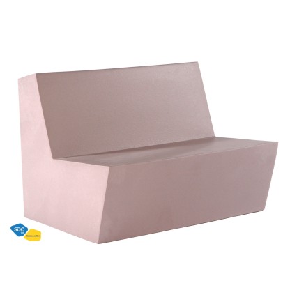 Диван SDC LAB_Quinze & Milan PRIMARY DUO STRAIGHT BACK