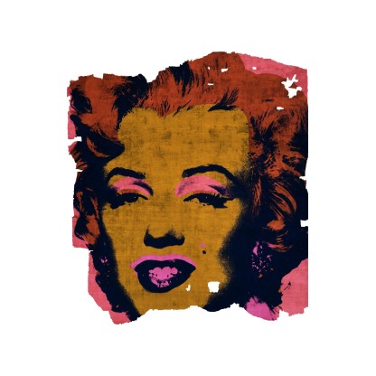 Ковер HENZEL STUDIO ARVIDSJAUR NORDIC RAW PR 031F