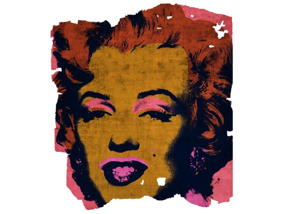 Ковер HENZEL STUDIO ARVIDSJAUR NORDIC RAW PR 031F