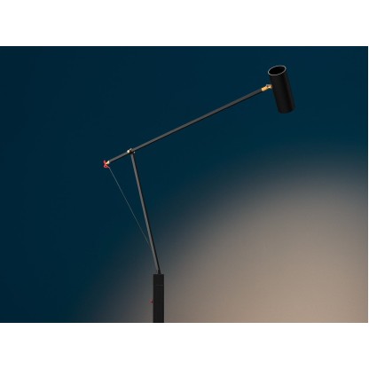 Напольный светильник Catellani & Smith ETTORINO F