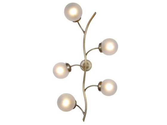 Бра - настенная лампа Patinas Lighting PRIMAVERA 5