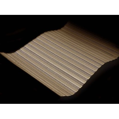 Ткани для стен Tessitura Tele Metalliche Rossi RIGA BRONZE